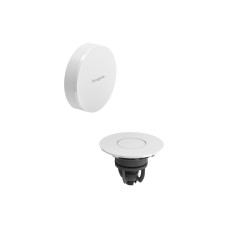 Наружная часть Flexaplus II к сифону на ванну Matt White/White Gloss 58187700 Наружная часть Flexaplus II к сифону на ванну Matt White/White Gloss 58187700