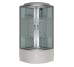 Гидромассажный бокс 95 BF JK White Puzzle 90х90х217 глубокий поддон ( А0056094 ) Vivia