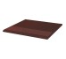 Ступень прямая Cloud Brown 300x300x8,5 Paradyz Paradyz