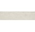 Плитка 30x120 Metallo Bianco Ret - Costruire - 1063159 з колекції Costruire Serenissima