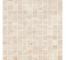 Мозаїка 2,5x2,5 Dust Dol Mos Mosmosaico Su Foglio - Dolomite - 95617 з колекції Dolomite Monocibec