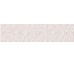 Декор (8.1x33.3) EG50LD England Rosa Listello Decorato - England з колекції England Ascot