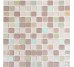 Мозаїка Crema 31.6x31.6 Fosvit Mosavit з колекції Fosvit Mosavit
