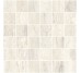 Мозаїка Invictus Mos Ivory - 30x30 CSAMINIV30 Invictus з колекції Invictus Santagostino