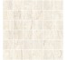 Мозаїка Invictus Mos Ivory - 30x30 CSAMINIV30 Invictus з колекції Invictus Santagostino