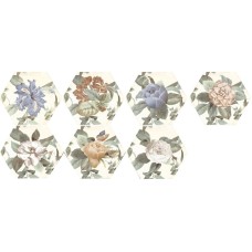 Декор Decor 32x37 Oris з колекції Oris Декор Decor 32x37 Oris з колекції Oris Goldencer Іспанія