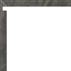 Сходинка 4.8x60 84526 Black battiscala(sx) pol Sybil з колекції Sybil Сходинка 4.8x60 84526 Black battiscala(sx) pol Sybil з колекції Sybil