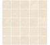 Мозаїка Unionstone 2 Mosaico Olimpia Avorio - 30x30 CSAMOLAV30 Unionstone 2 з колекції Unionstone 2 Santagostino