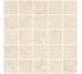 Мозаїка Unionstone 2 Mosaico Olimpia Avorio - 30x30 CSAMOLAV30 Unionstone 2 з колекції Unionstone 2 Santagostino
