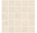 Мозаїка Unionstone 2 Mosaico Olimpia Avorio - 30x30 CSAMOLAV30 Unionstone 2 з колекції Unionstone 2 Santagostino