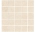 Мозаїка Unionstone 2 Mosaico Olimpia Avorio - 30x30 CSAMOLAV30 Unionstone 2 з колекції Unionstone 2 Santagostino