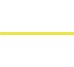 Бордюр (1x20) WWM80L Wonderwall Yellow Lux Matita - Wonderwall з колекції Wonderwall Ascot