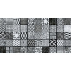 Декор 15x15 Maioliche Di Sant Antonio Black - Charme з колекції Charme Декор 15x15 Maioliche Di Sant Antonio Black - Charme з колекції Charme Charme Плитка Mirage