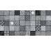 Декор 15x15 Maioliche Di Sant Antonio Black - Charme з колекції Charme Mirage