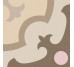 Плитка (20x20) Ordal Beige - 1900 з колекції 1900 Vives