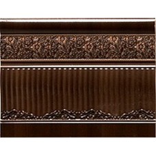 Бордюр Zocalo Epoque 20X22.5 из коллекции Eternal Eternal Керамическая плитка Dual Gres