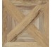 Декор Palace Beige Gold 60x60 Nordik Wood Flaviker з колекції Nordik Wood Flaviker