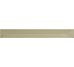 Плитка 5X40 Vitral Axis Olive 31157 Equipe з колекції Vitral Equipe
