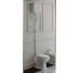 Крышка для унитаза Lante soft-close (LA006), SIMAS Simas
