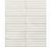 M96J CROGIOLO RICE NATURAL STR PLEAT LUX 7.5х20 (настенная плитка)