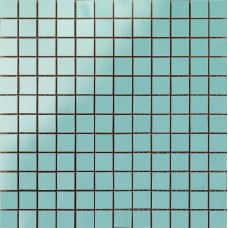 Мозаїка 30x30 Frame Mosaico Aqua з колекції Frame Мозаїка 30x30 Frame Mosaico Aqua з колекції Frame Frame Керамічна плитка Ragno