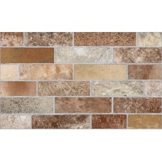 Brickroad Oxido - 33x55 Brickroad з колекції Brickroad Brickroad Oxido - 33x55 Brickroad з колекції Brickroad Brickroad