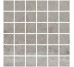 Мозаїка Grey Mosaico 30x30 La Roche Rex з колекції La Roche Rex