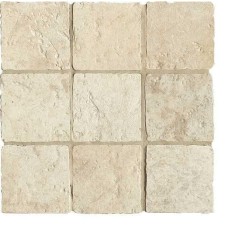 Avorio A 10.5x10.5 Maya Azteca з колекції Maya Azteca Avorio A 10.5x10.5 Maya Azteca з колекції Maya Azteca