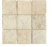 Плитка Avorio A 10.5x10.5 Maya Azteca Settecento з колекції Maya Azteca Settecento