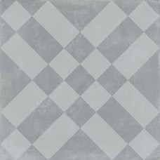 20x20 Osd. Intarsi Grigio 20 - Ossidi - F173 з колекції Ossidi Ossidi Керамічна плитка Marca Corona