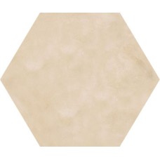 (25x21.6) 0089 TER.AVORIO ESAGONA - Terra з колекції Terra Terra Керамическая плитка Marca Corona — страница 2
