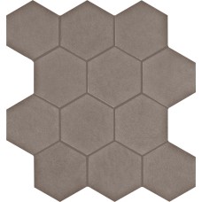 Мозаїка 30x34 Wr 03 Seamless Hexagon - Seamless з колекції Seamless Unicom Starker: італійський керамограніт під природний камінь — сторінка 44