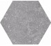 Плитка (29.2x25.4) 23581 Coralstone grey Eq-4 - Coralstone з колекції Coralstone Equipe