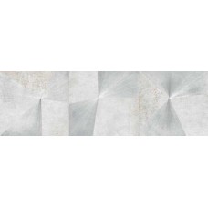 31,5X100 Lezama Aluminio Rec з колекції Galvanic GALVANIC Керамічна плитка Grespania