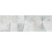 Плитка 31,5X100 Lezama Aluminio Rec Grespania з колекції Galvanic Grespania