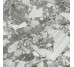Плитка White Nplus 89.8x89.8 Stone River Fanal з колекції Stone River Fanal
