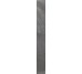 Плитка Marmoris Anthracite 7.5x60 з колекції Marmoris Equipe