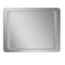Дзеркало Marseille Z-800x600 LED touch control+defogger