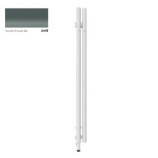 Рушникосушка Rolo Hanger E 1200x95 Ral Anodic Malachite WLROW120009KAMTE1ORXMX2 Рушникосушка Rolo Hanger E 1200x95 Ral Anodic Malachite WLROW120009KAMTE1ORXMX2
