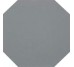 Плитка средняя серая Oct 10x10 Octagon Top Cer злекції Octagon TopCer