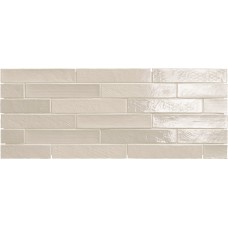 5x25 Atelier Silver-Atelier з колекції Atelier 5x25 Atelier Silver-Atelier з колекції Atelier ATELIER Керамічна плитка Natucer