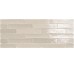 Плитка 5x25 Atelier Silver-Atelier з колекції Atelier Natucer
