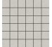 Мозаїка 29.5x29.5 DC986 Mosaic Balance Silver Aleluia Balance з колекції Balance Aleluia