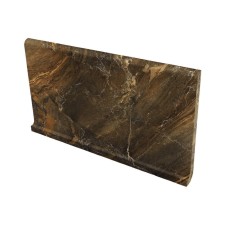 Charcoal C.base Cove Base Бордюр (15x30) 58009