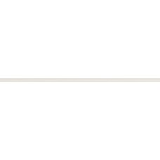 Listello Lustrato CBianco Бордюр (1.5x32.1) EDENR1R1 EDEN Керамічна плитка AVA