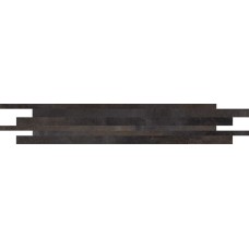 Декор 16,5x100 Charcoal Fascia Matt - Legarage - 82336 з колекції Legarage LeGarage Керамічна плитка Cerdomus — сторінка 3