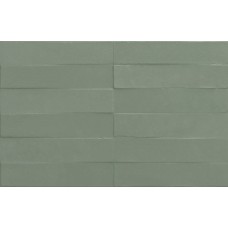 26,7x41,6 Brick Olive Green-Liv'in-R2742 из коллекции Liv'in LIV'IN Керамическая плитка Aleluia