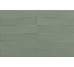 Плитка 26,7x41,6 Brick Olive Green-Liv'in-R2742 з колекції Liv'in Aleluia