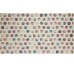 Декор (32.7x58.6) D831R Orb - Mash з колекції Mash Aleluia
