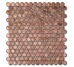 Мозаика 27.6x29.4 522 Barrels Sicis Neo Colibrì из коллекции NeoColibrì Sicis